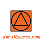 about harry logo